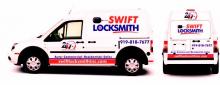 Swift Locksmith key replacement and duplication 
