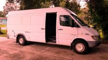TJ s Mobile Locksmith Services 