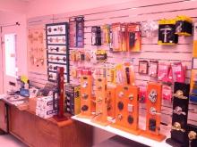 Town Locksmith 