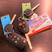 Unlock Me Services garage doors 