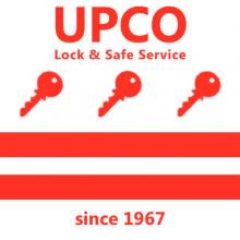 UpCo Lock Safe Service file cabinet 