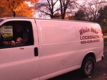 White Bear Locksmith 