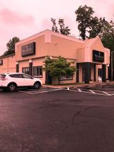 Willis Klein Showrooms 