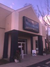 Willis Klein Showrooms 