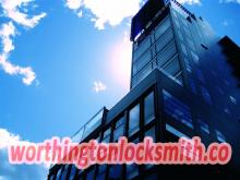 Worthington Locksmith Co 