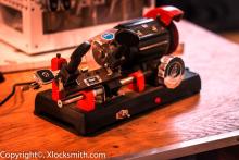 X Locksmith 