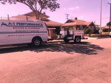 a- performance rooter plumbing faucet installation 