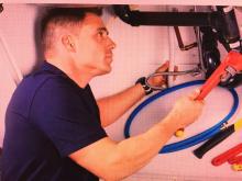 a- plumbing heating air conditioning garbage disposal repair a- plumbing heating air conditioning garbage disposal repair