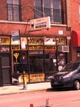 a-abc  hr  locksmith  inc  car locksmith 