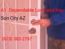 a dependable lock and key emergency locksmiths 