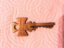 a lock   key specialty car locksmith 