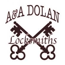a   a dolan locksmiths locks installation 