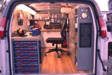 a   b centennial locksmith commercial security 