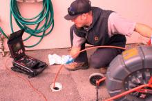 a r plumbing 