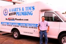 a aart s tim s plumbing 