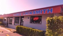 a able locksmith locks installation 