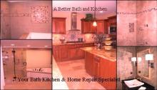 a better bath and kitchen 