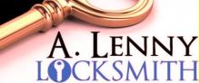 a lenny locksmith file cabinet 