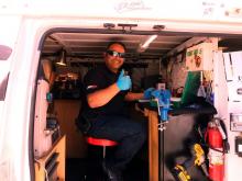 a to z locksmith lock re-key 