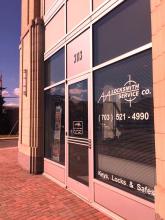 aa locksmith service commercial locksmiths 