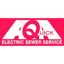 aa quick plumbing and sewer 