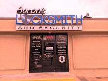 aaron s locksmith and security file cabinet 