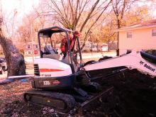aaron s service llc 