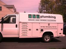 abc plumbing drain and sewer cleaning 