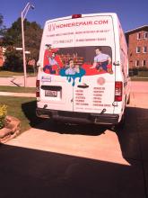 abi home repair water heater repair 