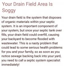 ace henry donnell septic service sewer services 