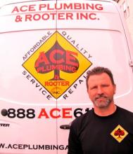 ace plumbing rooter ace plumbing rooter
