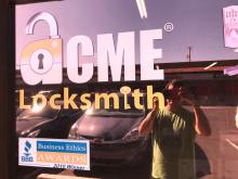 acme locksmith - phoenix mailbox services 