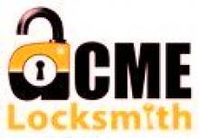 acme locksmith garage doors 