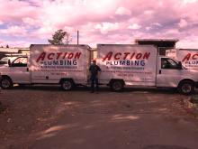 action plumbing heating maintenance 