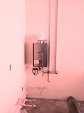 adelphi plumbing gas line services 