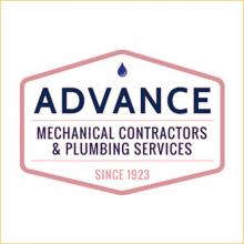 advance mechanical contractors 