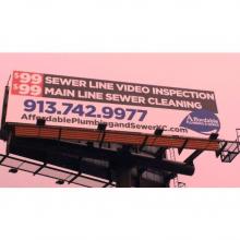 affordable plumbing sewer 