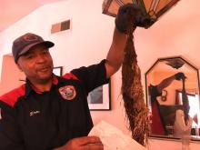 agent rooter sink repair 
