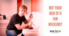 air tech of central florida faucet installation 