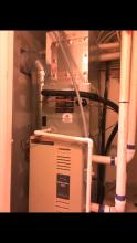 airbenders toilet installation 
