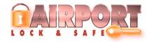 airport lock   safe emergency locksmiths 