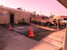 al-garcia s plumbing leak detection 