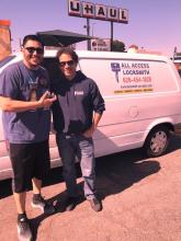 all access locksmith emergency locksmiths 