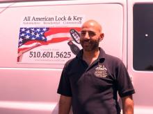 all american lock and key locks intallation 