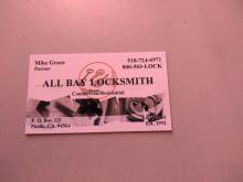 all bay locksmith service file cabinet 