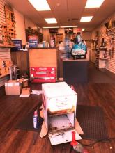 all bergen locksmiths locks intallation 