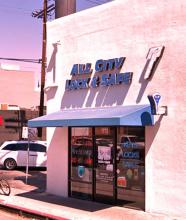 all city lock and safe key replacement and duplication 