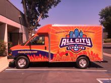 all city plumbing emergency services 