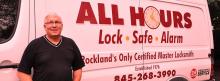 all hours lock  safe   alarm residential locksmiths 