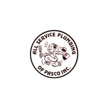 all service plumbing of pasco all service plumbing of pasco